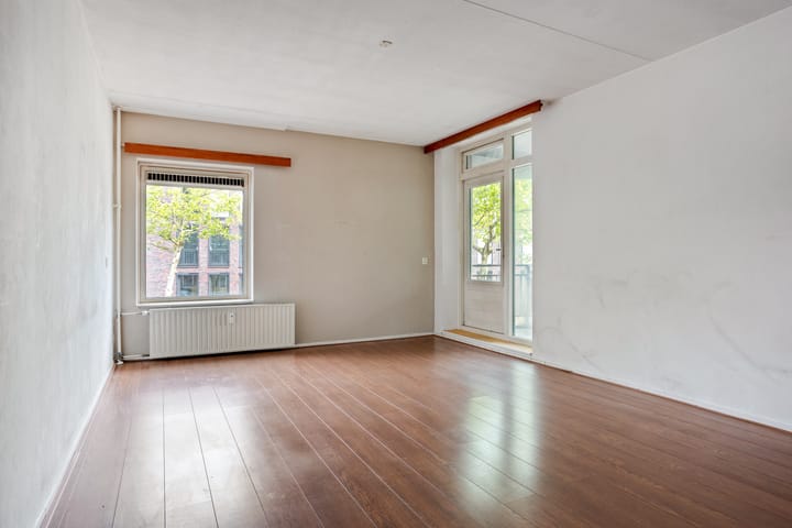 Appartement te koop: Zuidvliet 460, Leeuwarden
