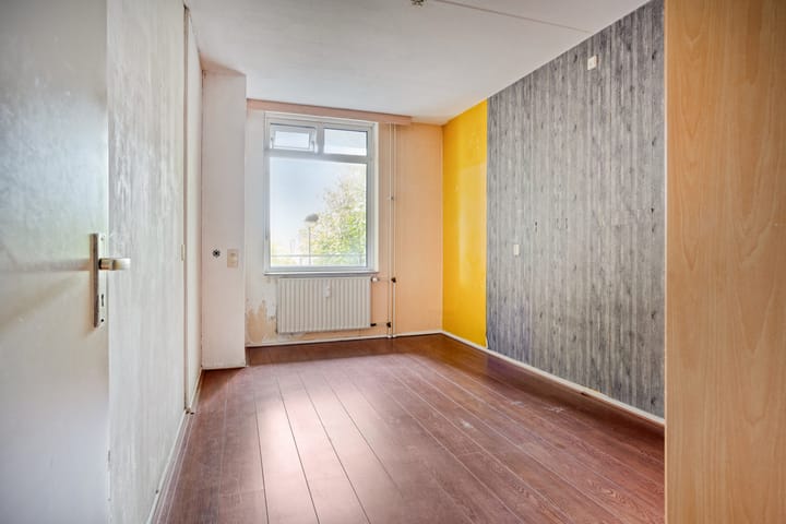 Appartement te koop: Zuidvliet 460, Leeuwarden