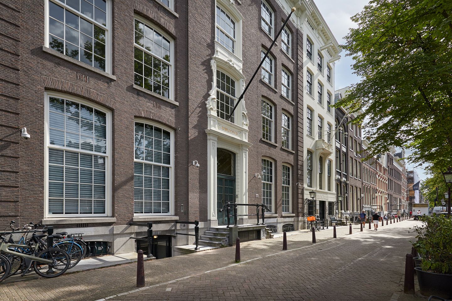Bekijk foto 2 van Keizersgracht 105