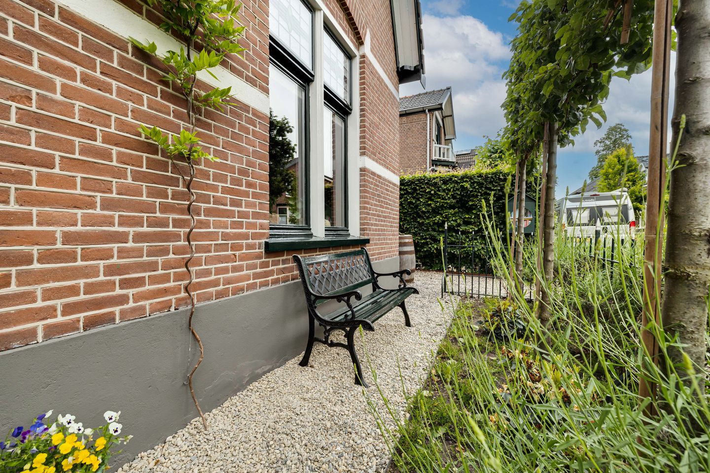 Foto 44 van Trompstraat 22