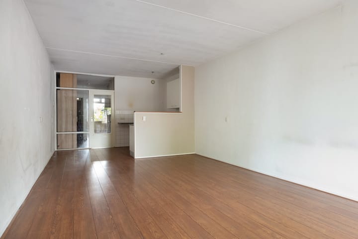 Appartement te koop: Zuidvliet 460, Leeuwarden