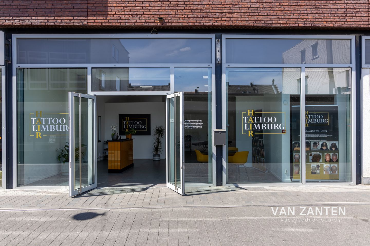 Bekijk foto 2 van Salmstraat 41