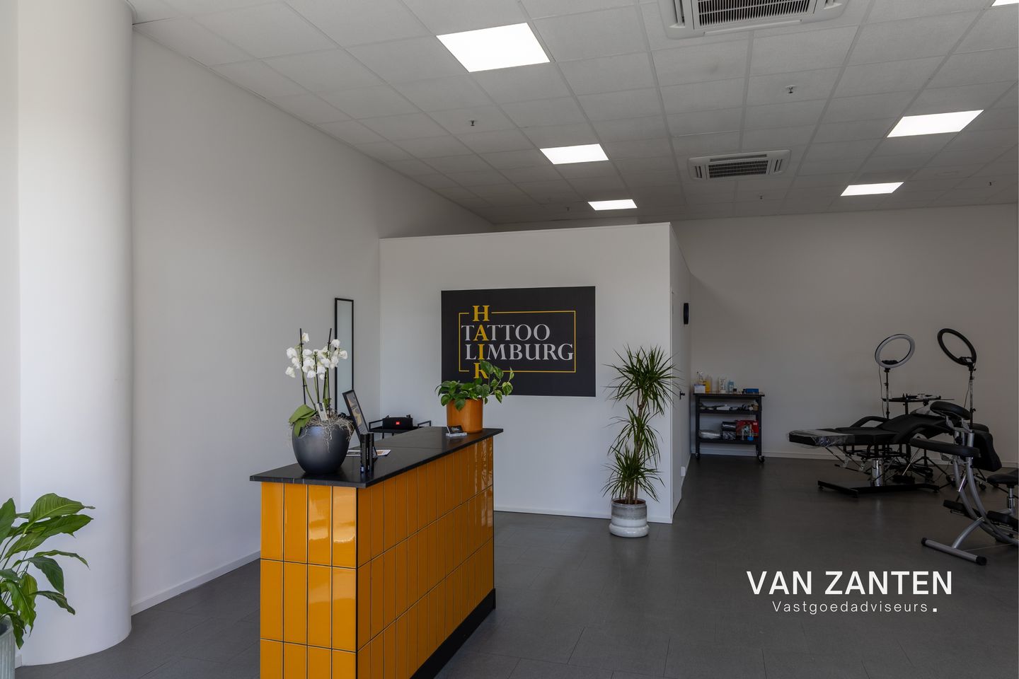 Bekijk foto 5 van Salmstraat 41