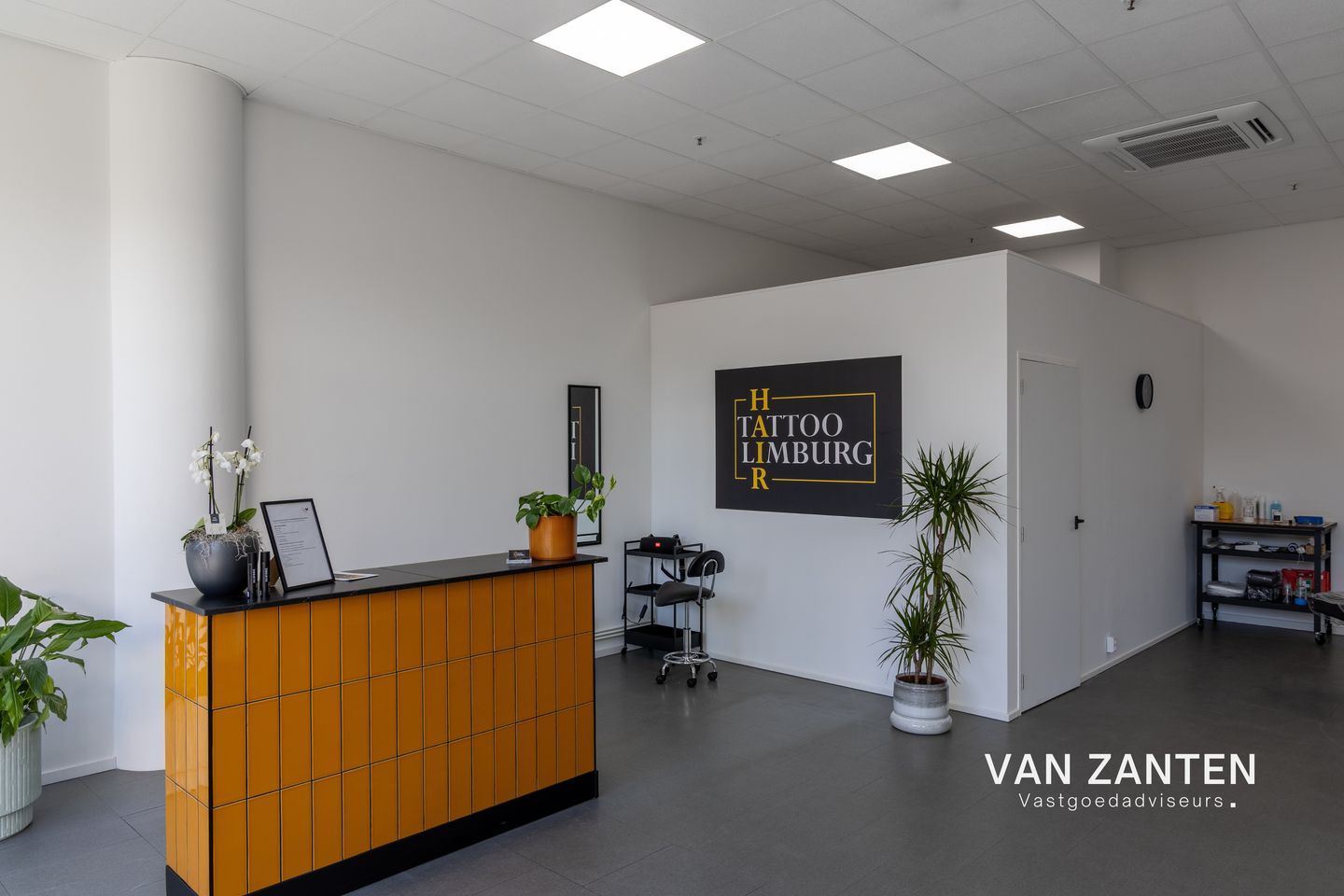 Bekijk foto 3 van Salmstraat 41