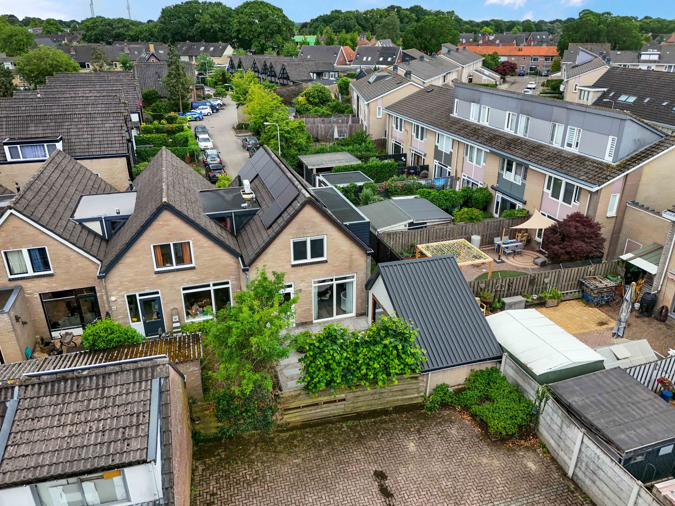 Photo 39 of Mgr. Nolensstraat 15