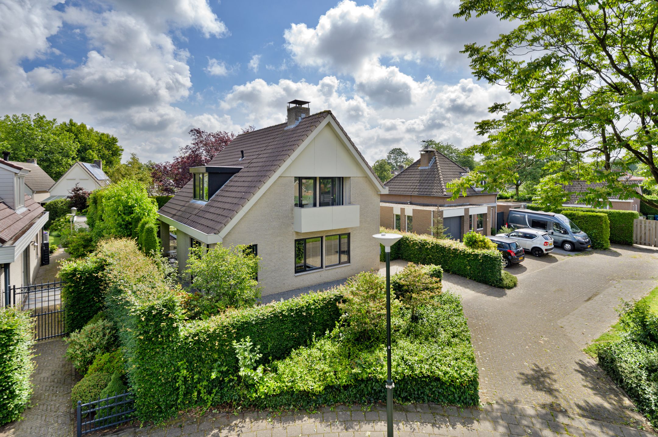 Photo 48 of Vivaldistraat 5