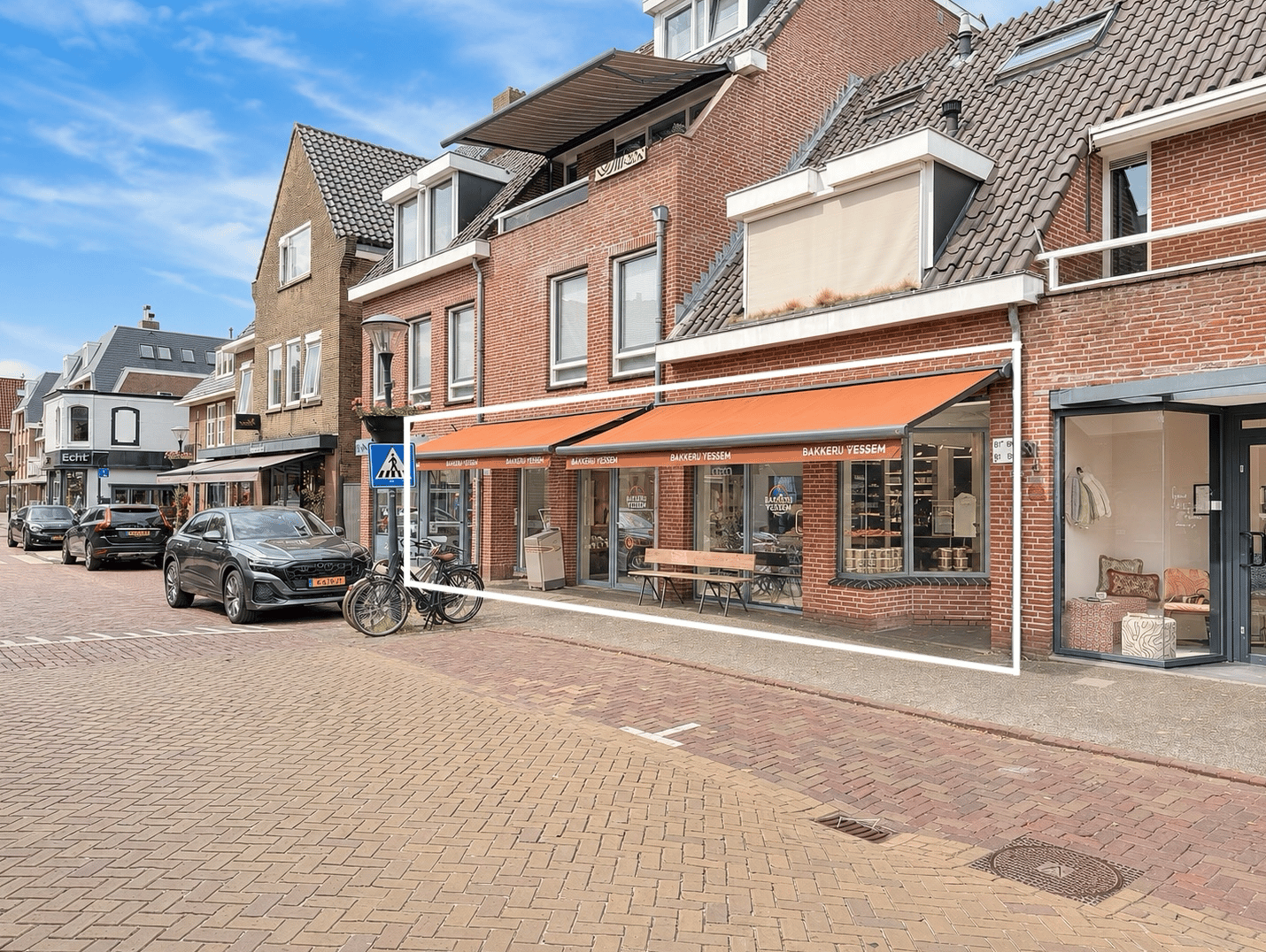 Bekijk foto 4 van Raadhuisstraat 79-81