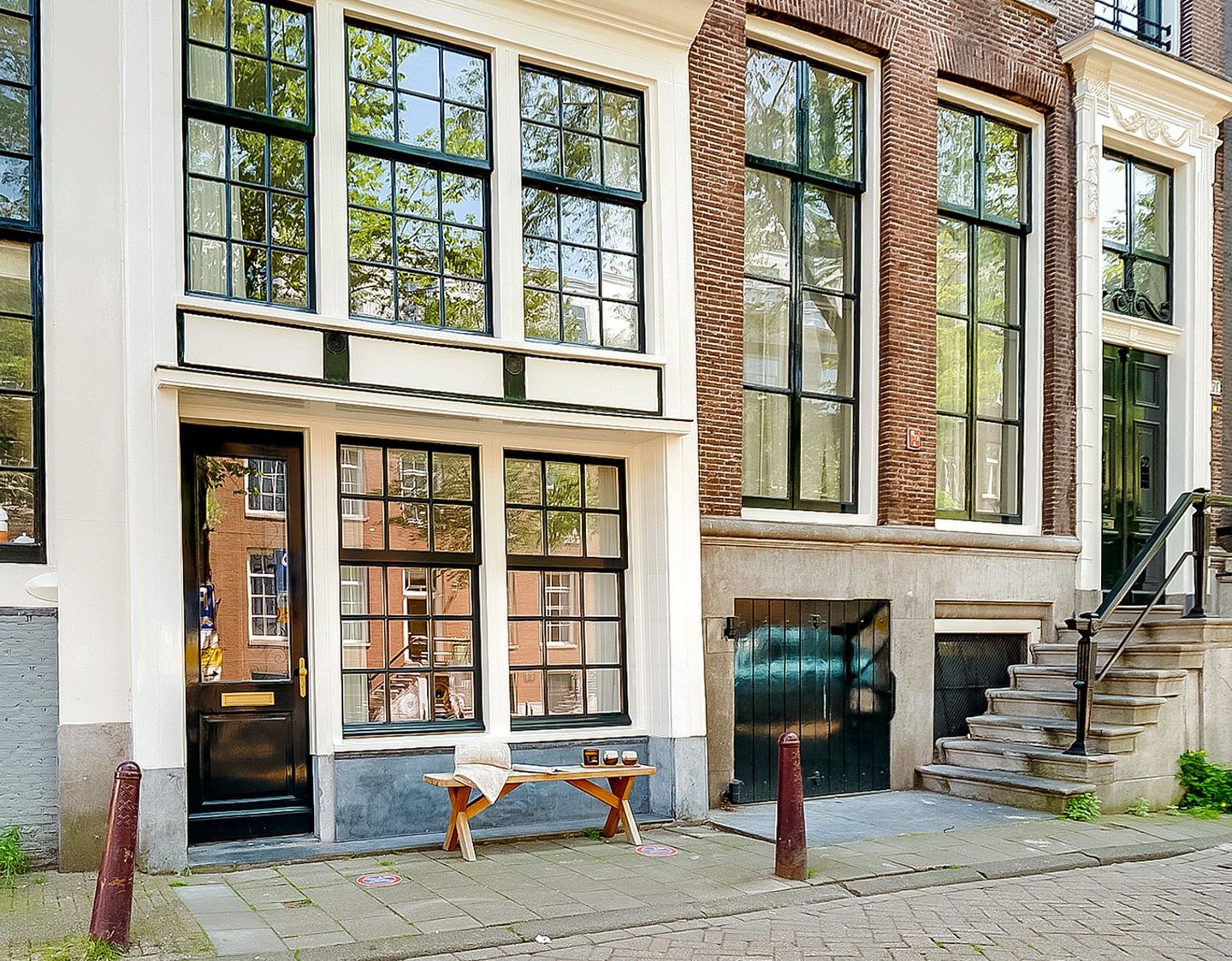 Photo 5 of Oudezijds Achterburgwal 169-A