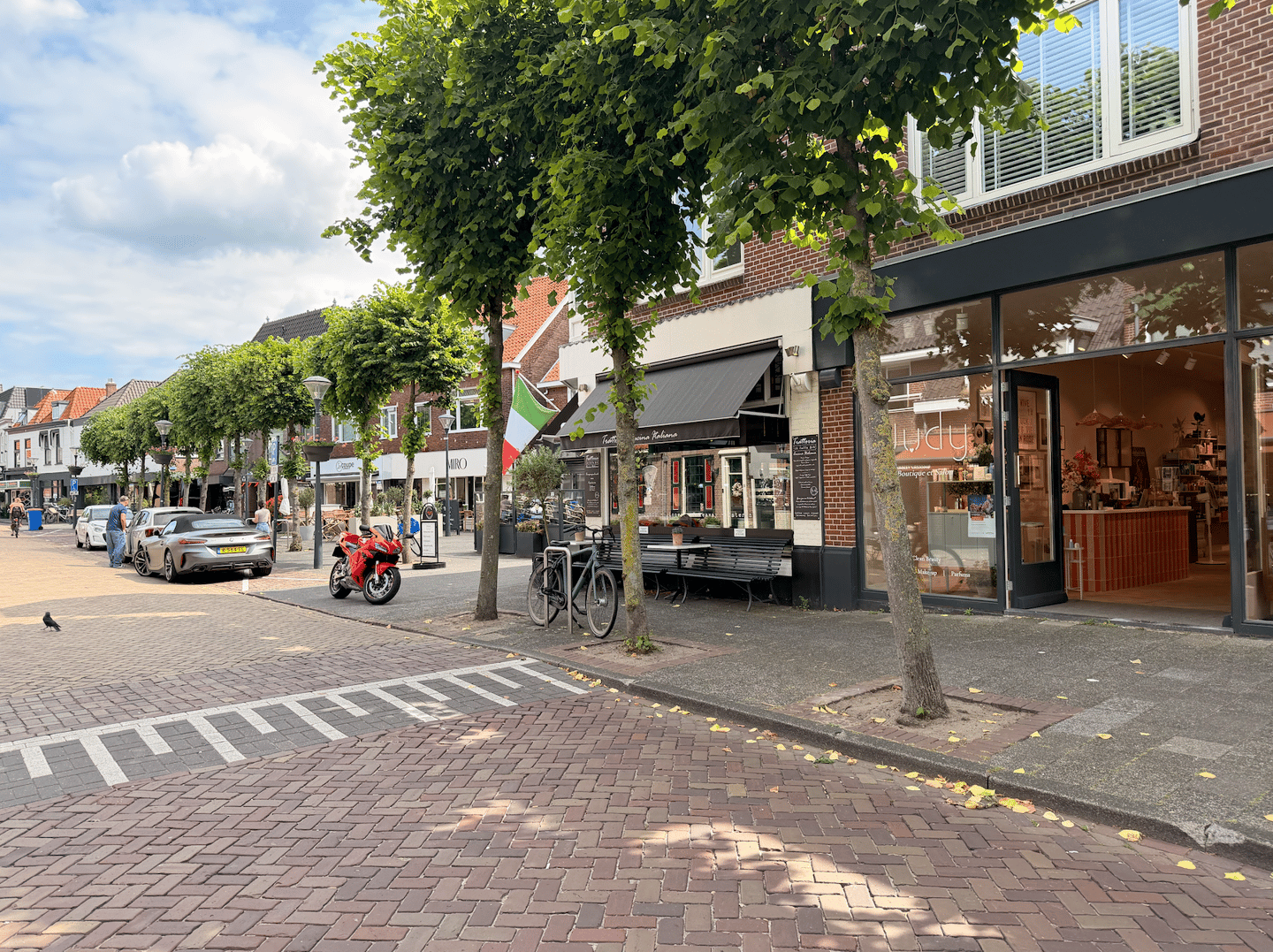 Bekijk foto 3 van Raadhuisstraat 79-81