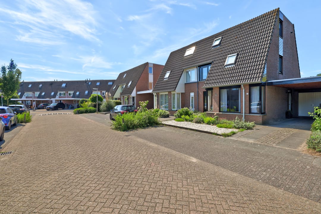 Foto 43 van Spaaklaan 8