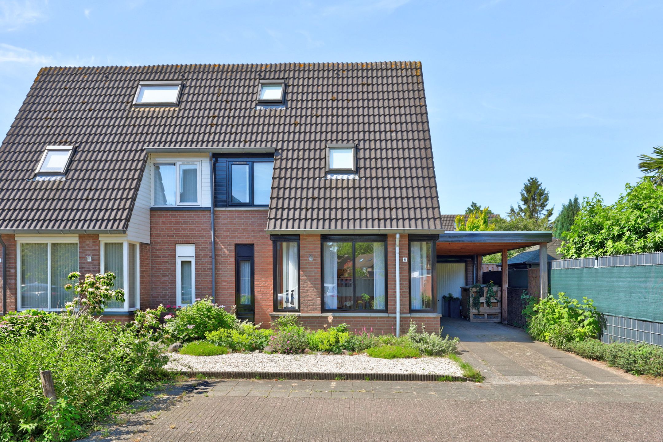 Foto 42 van Spaaklaan 8