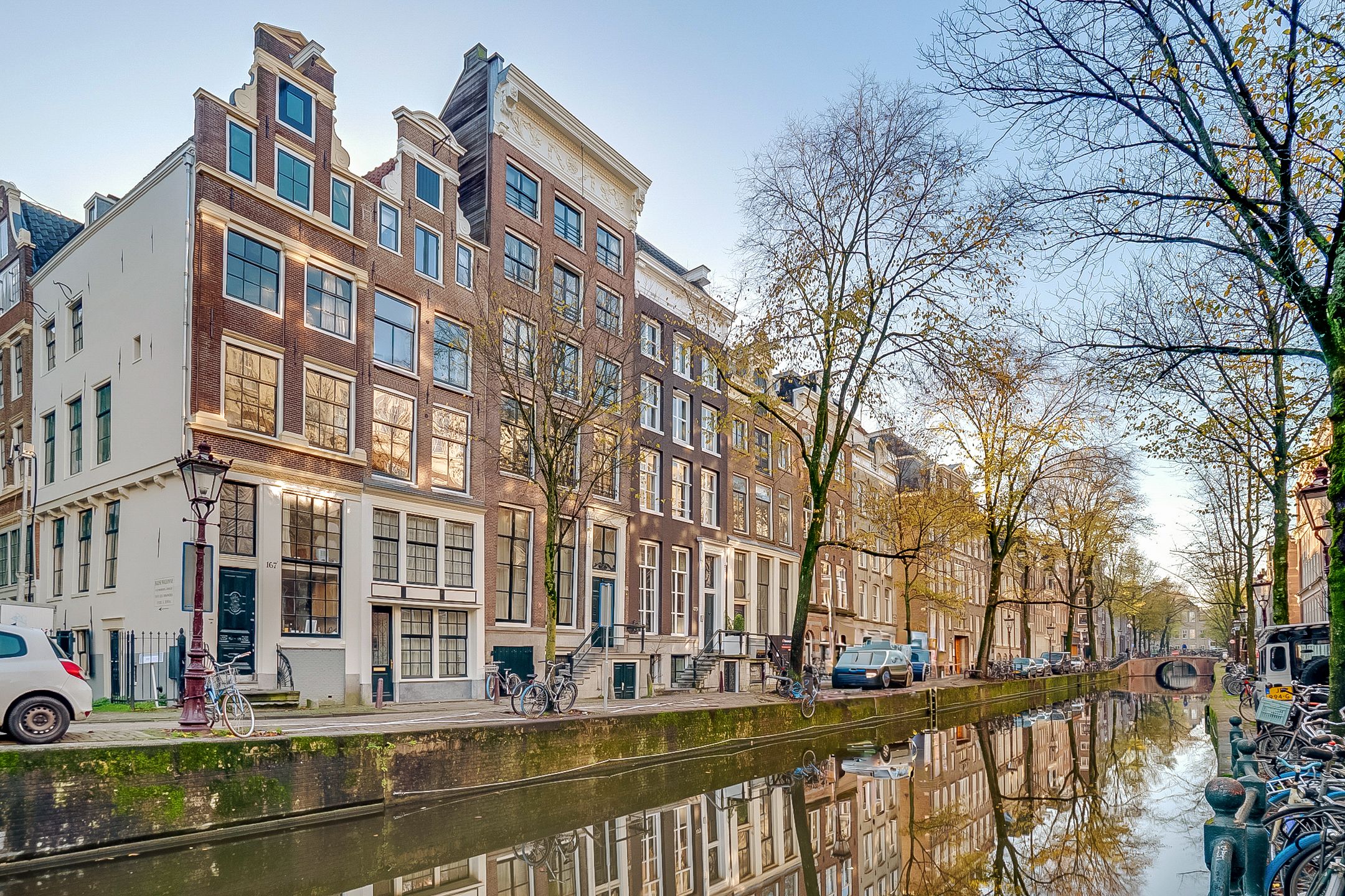 Oudezijds Achterburgwal 169-A 169 A