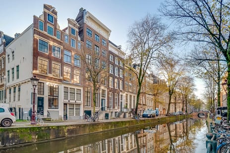 Oudezijds Achterburgwal thumbnail