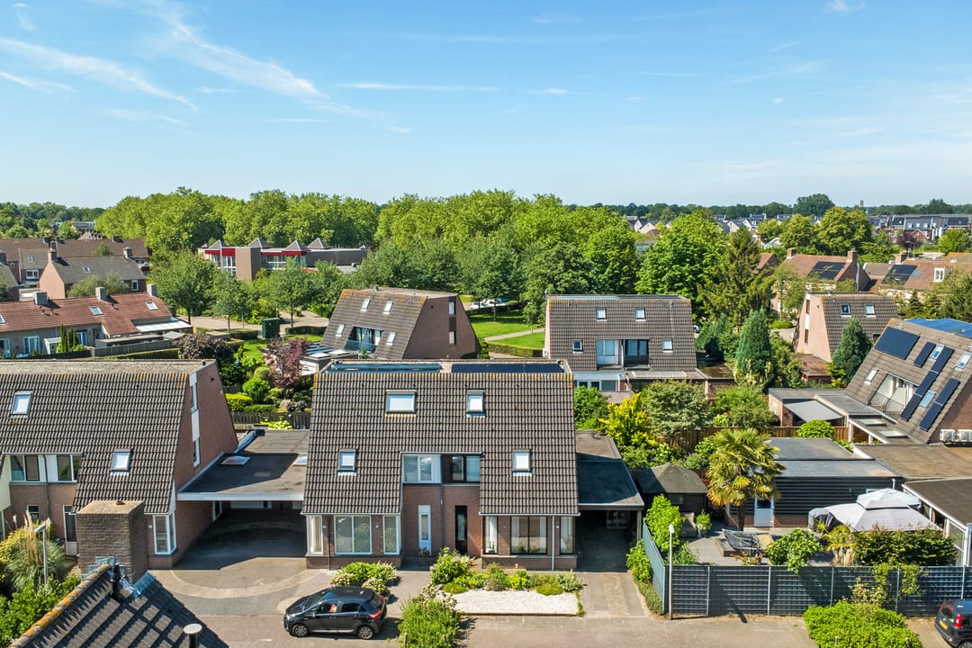 Foto 41 van Spaaklaan 8