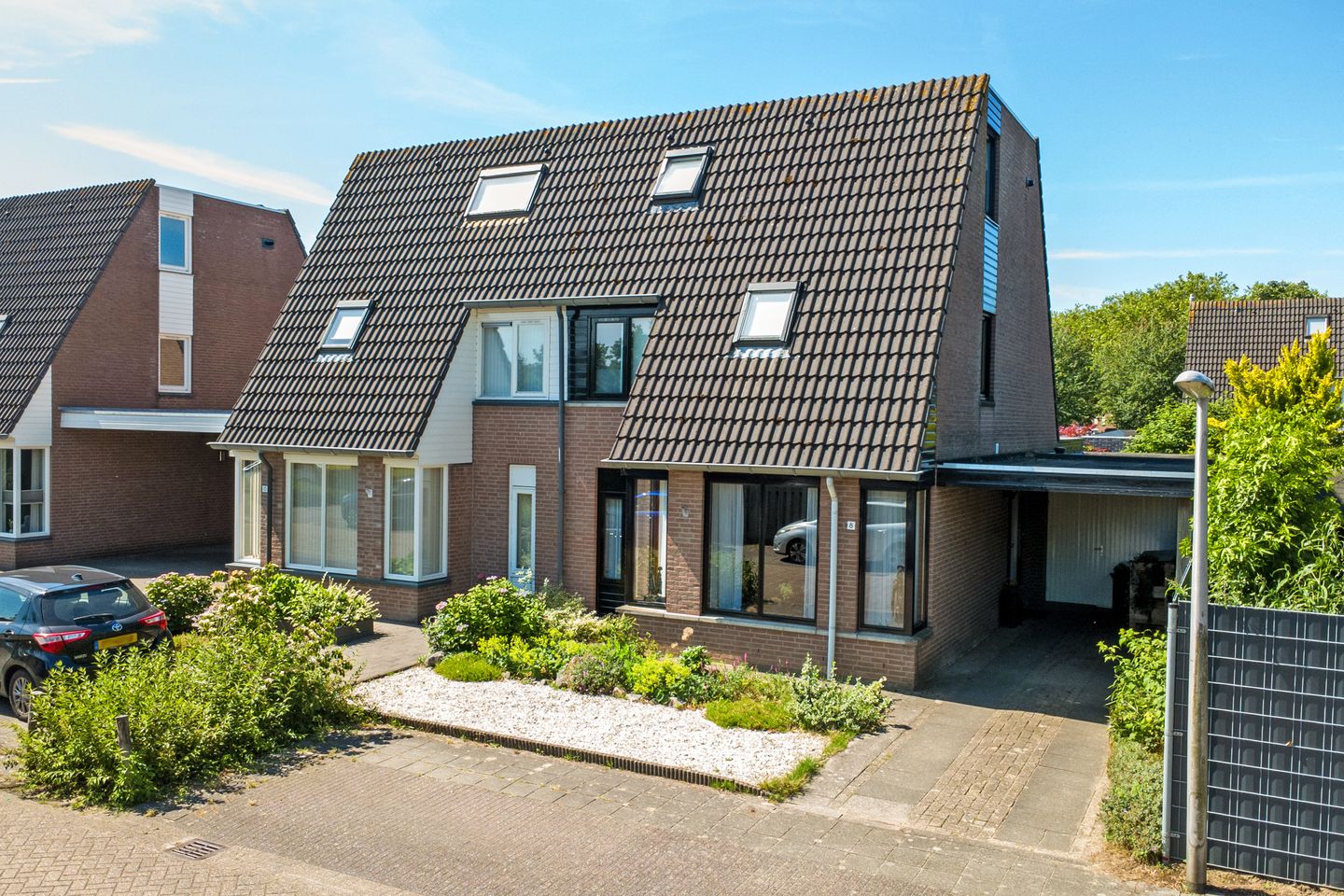 Foto 40 van Spaaklaan 8
