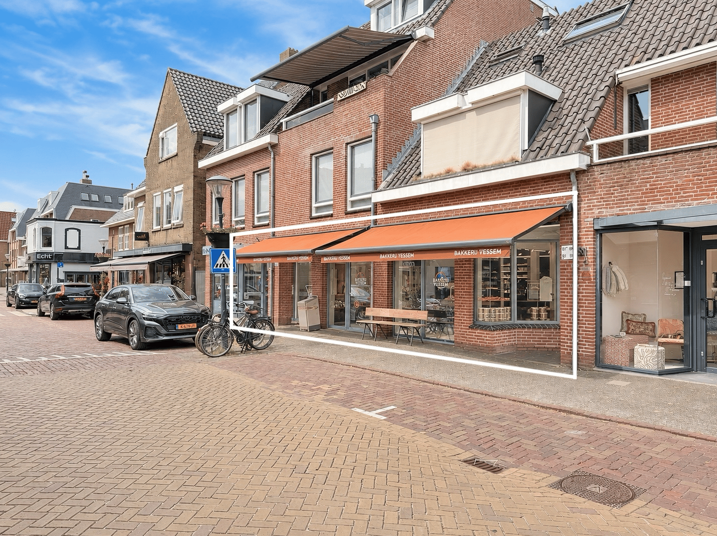 Bekijk foto 1 van Raadhuisstraat 79-81