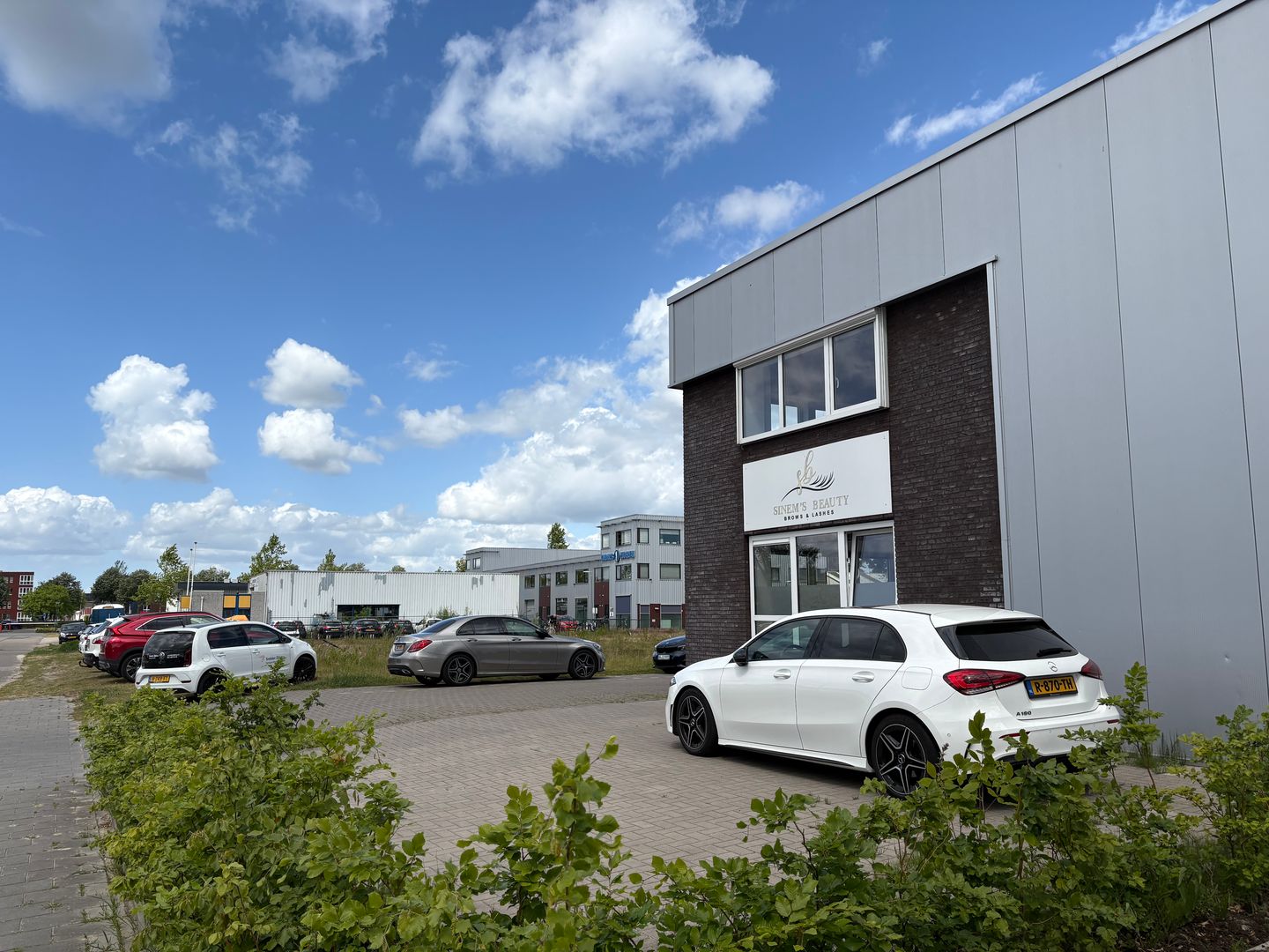 View photo 5 of Gasfabriekstraat 41