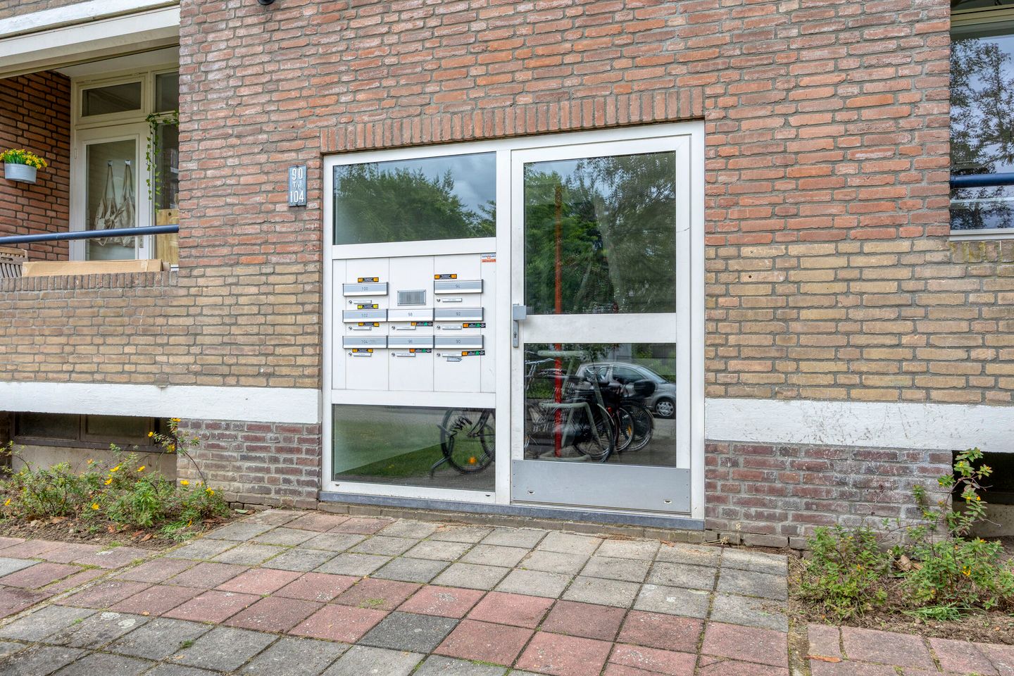 Foto 5 van Beverweg 90