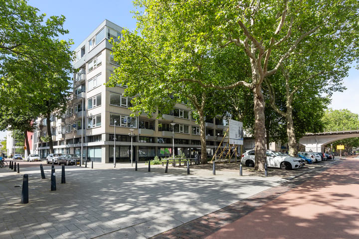 Foto 4 van Teilingerstraat 57-D