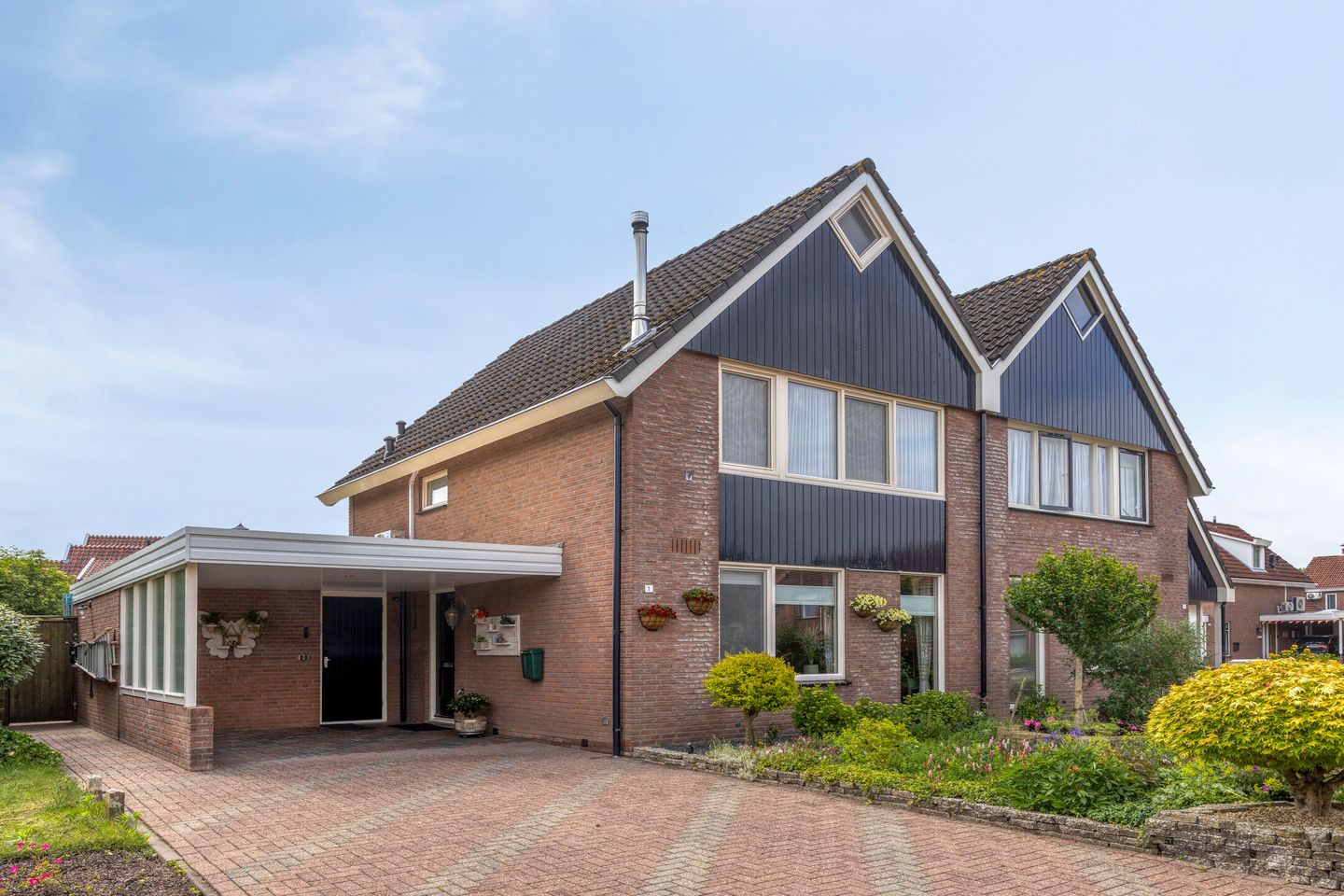 Photo 1 of Kuiperijstraat 1