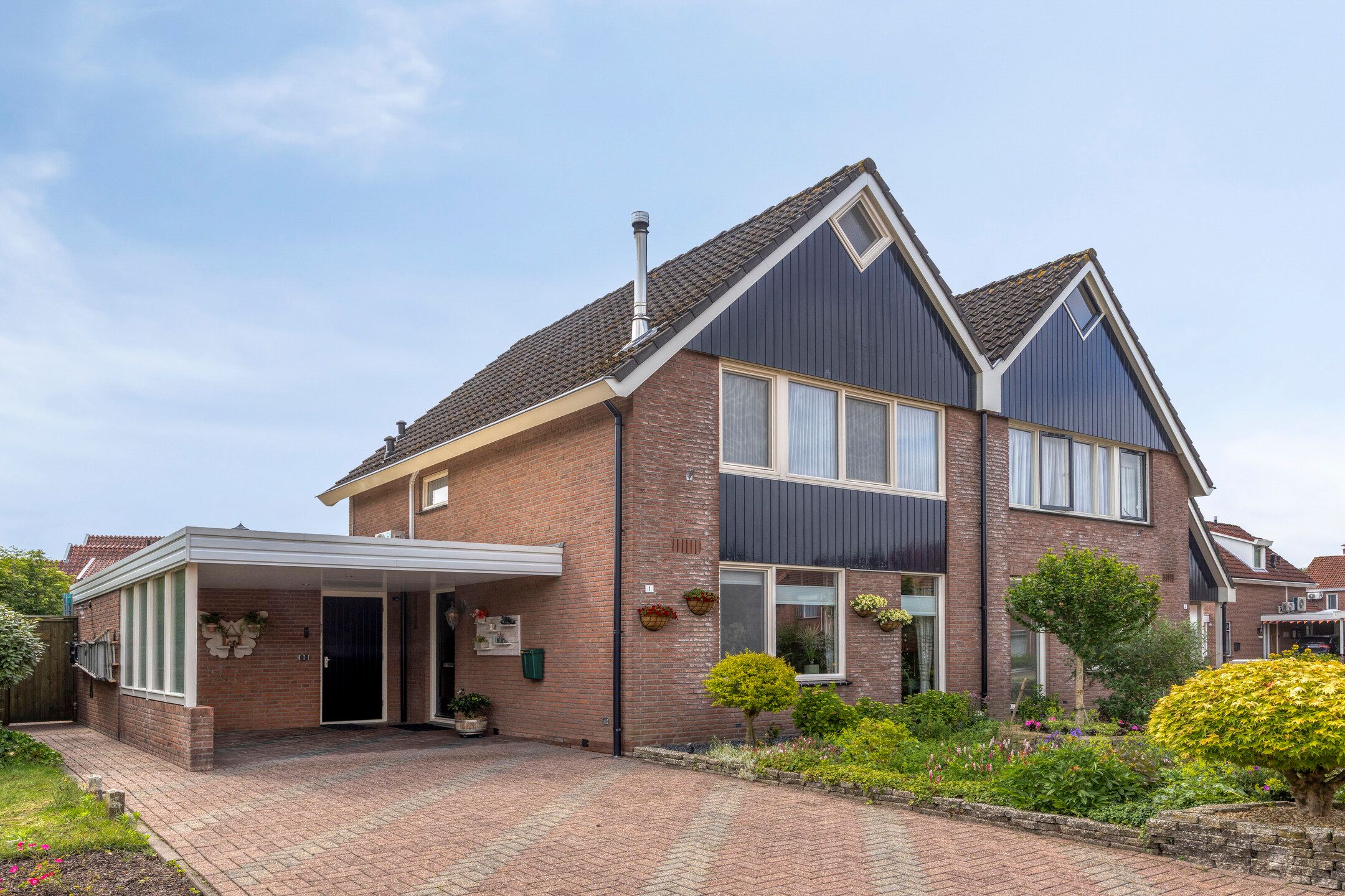Kuiperijstraat 1 