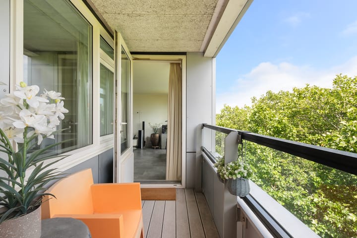 Photo 3 of Teilingerstraat 57-D