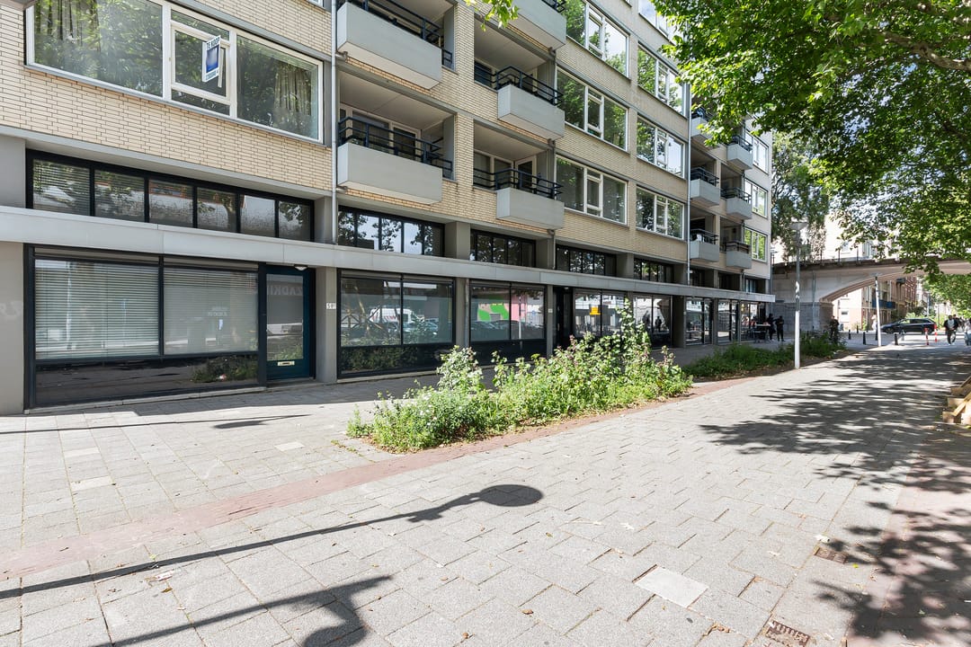 Photo 23 of Teilingerstraat 57-D