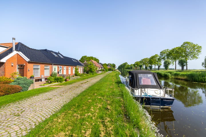 Willemsstreek 7