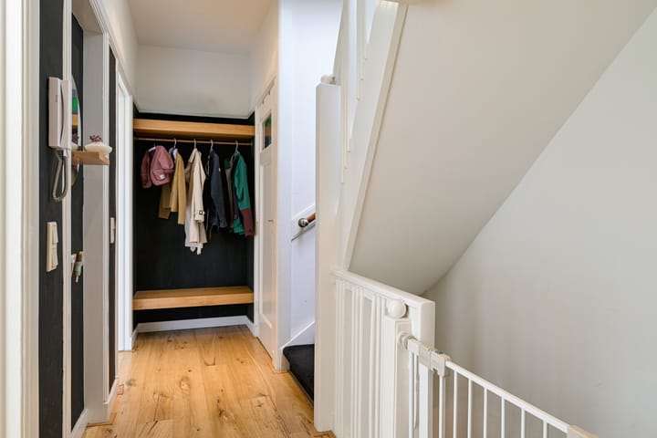 Appartement te koop: Rozenburglaan 112A, Rotterdam