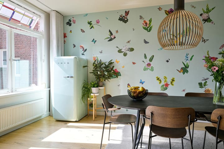 Appartement te koop: Rozenburglaan 112A, Rotterdam