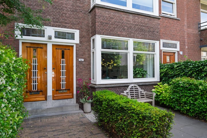 Foto 4 van Rozenburglaan 112-A