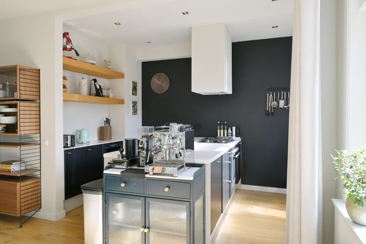 Appartement te koop: Rozenburglaan 112A, Rotterdam