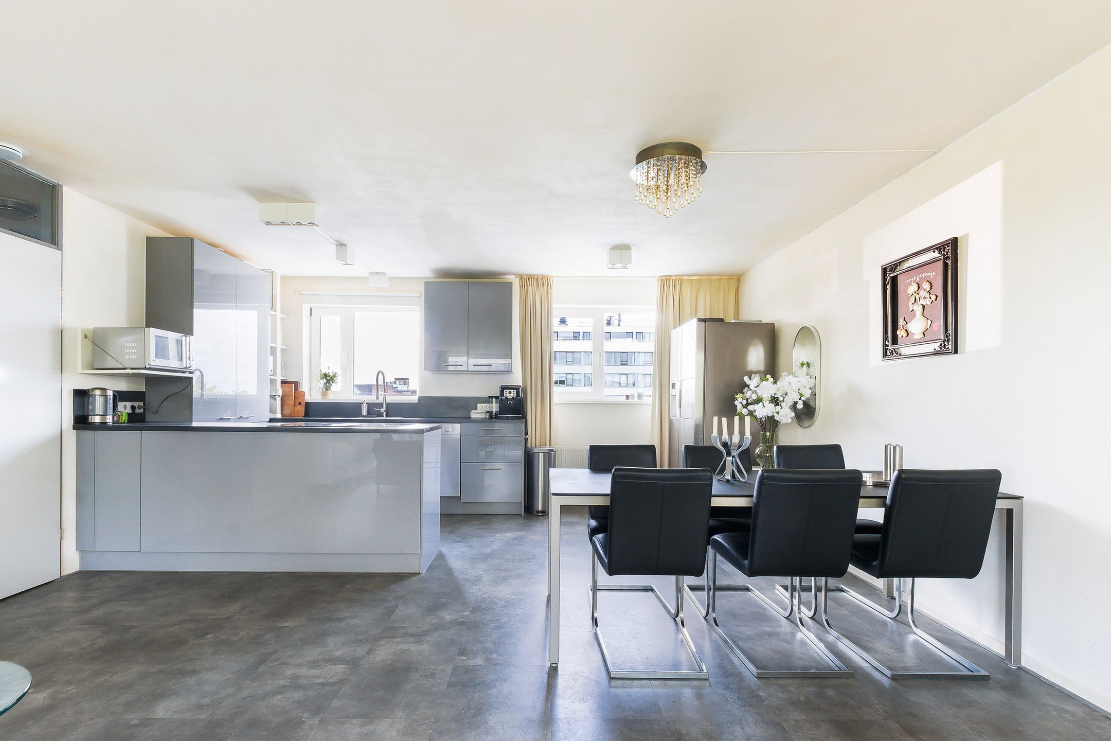 Photo 9 of Teilingerstraat 57-D