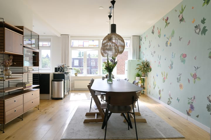 Appartement te koop: Rozenburglaan 112A, Rotterdam