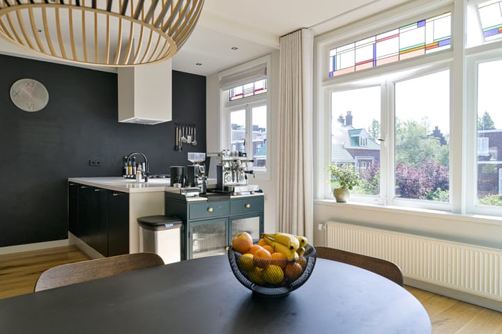 Appartement te koop: Rozenburglaan 112A, Rotterdam