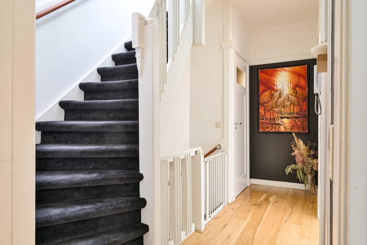 Appartement te koop: Rozenburglaan 112A, Rotterdam