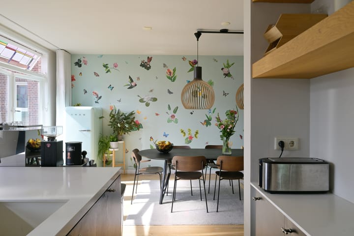 Appartement te koop: Rozenburglaan 112A, Rotterdam