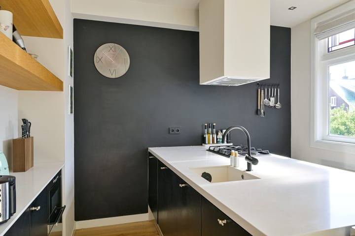 Appartement te koop: Rozenburglaan 112A, Rotterdam