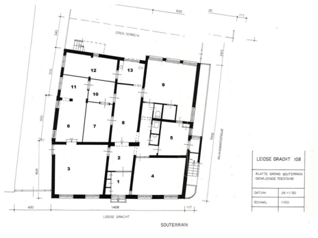 View floorplan