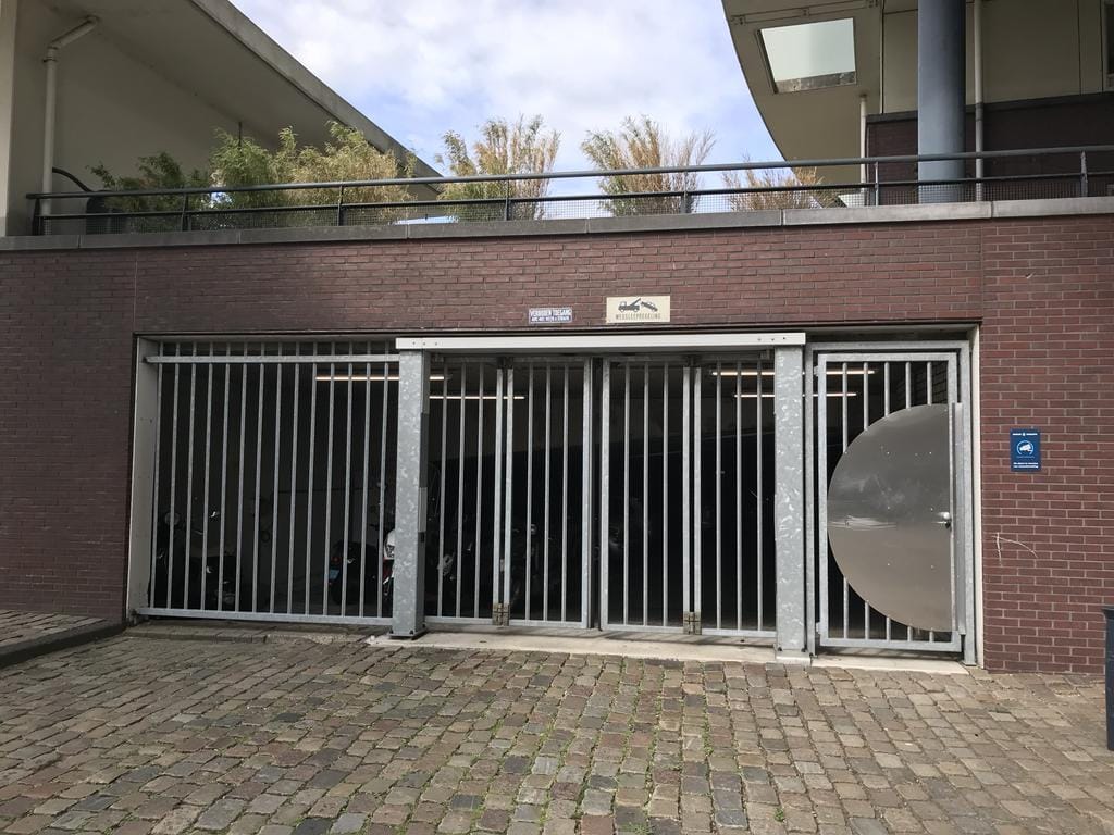 Photo 37 of Venetiëhof 206