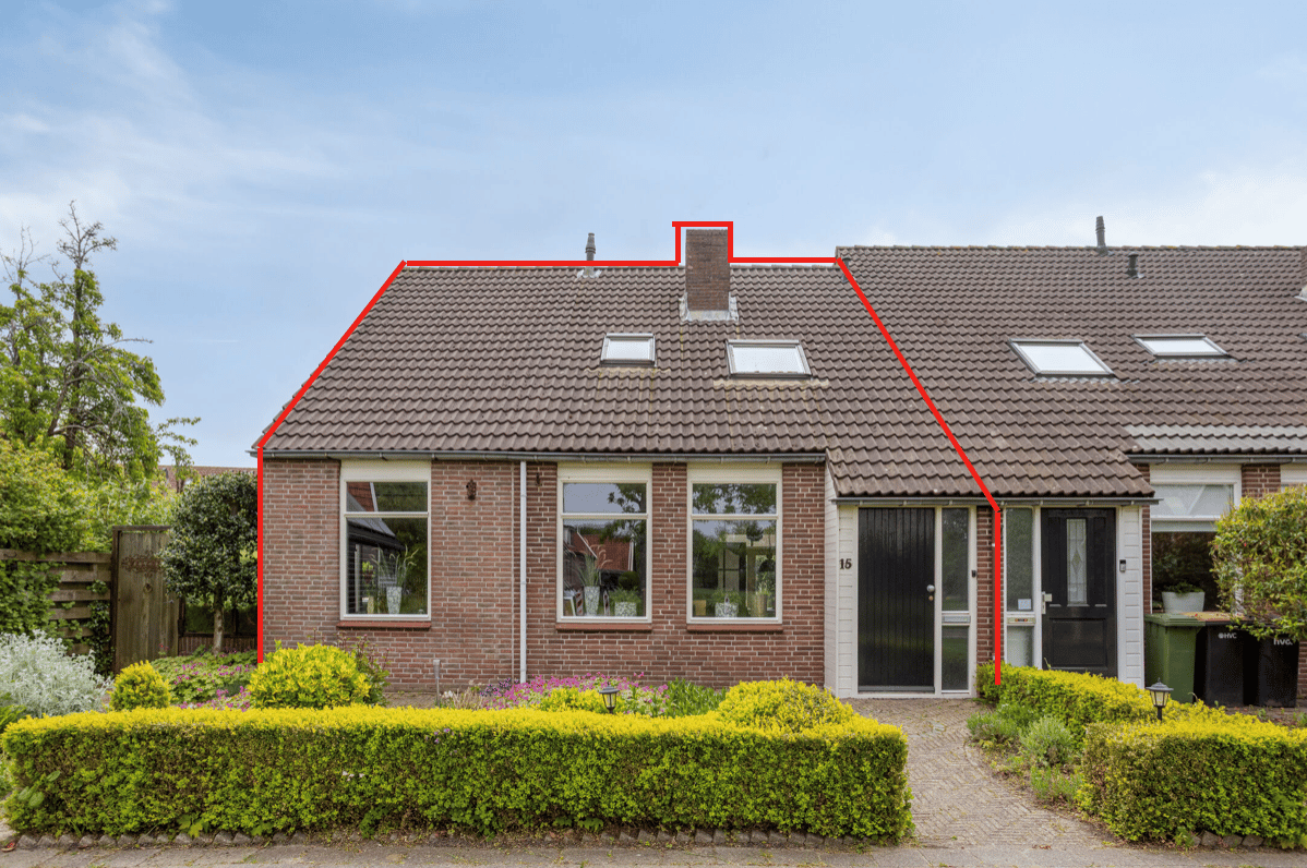 Gemeenelandsweg 15 