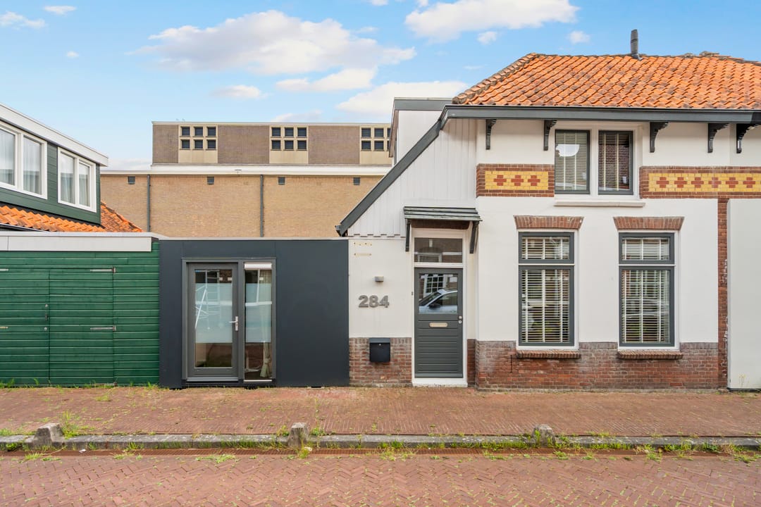 Photo 31 of Krommenieërweg 284