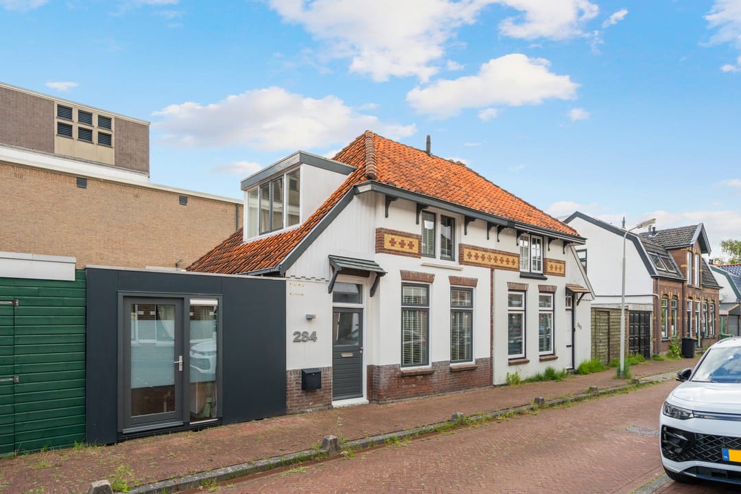 Photo 1 of Krommenieërweg 284