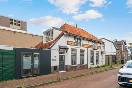 Krommenieërweg thumbnail