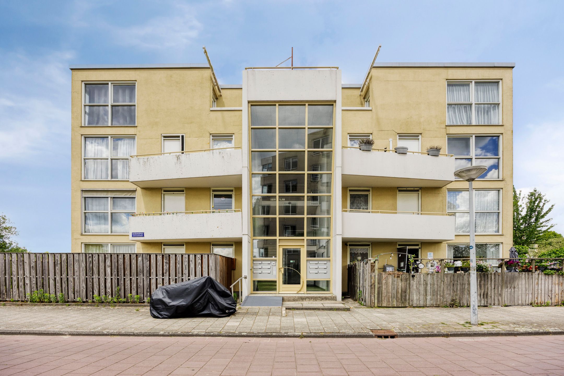 Photo 30 of Kermispad 36