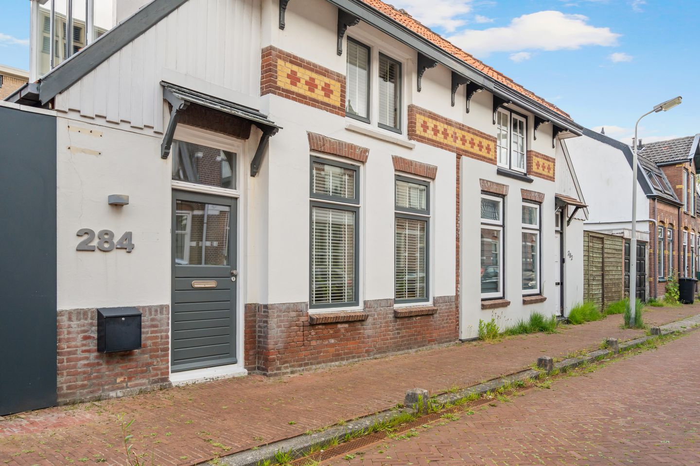 Photo 29 of Krommenieërweg 284