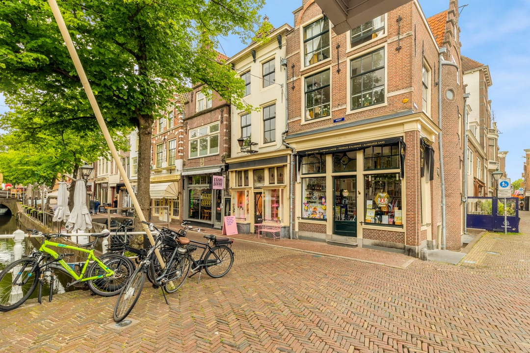 Foto 1 van Mient 4-A
