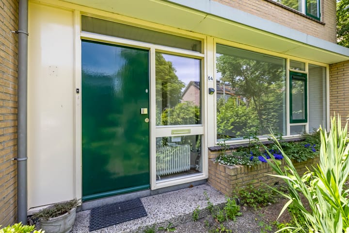 Foto 5 van Neptunusstraat 64