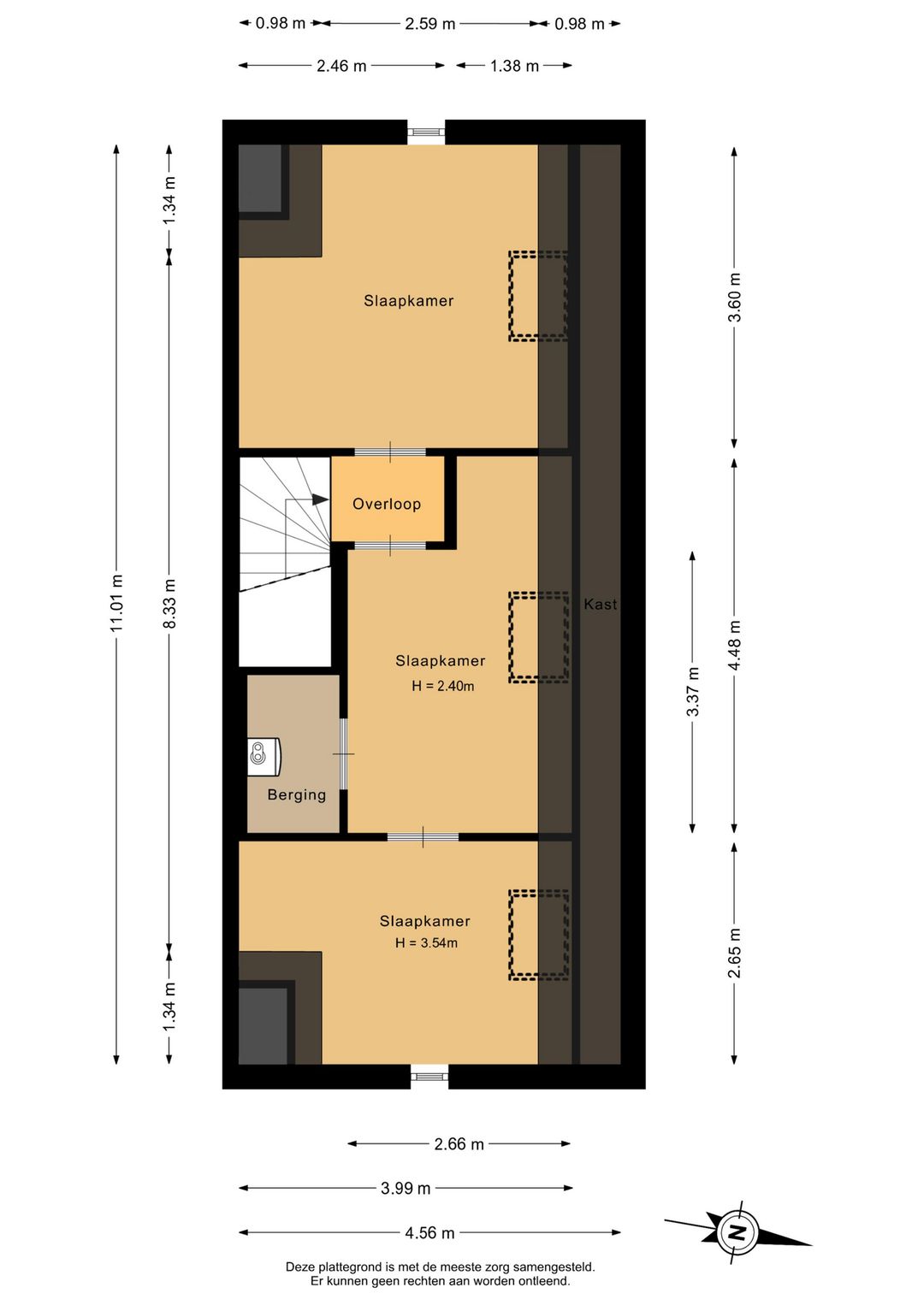 Foto 52 van Walpen 3