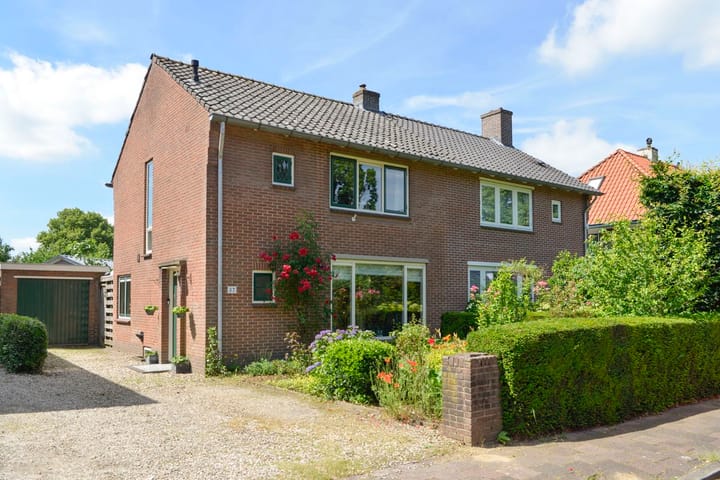 Schrikslaan 37